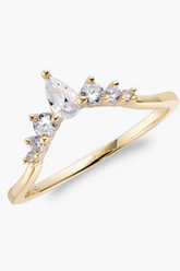 Kiara Stacking Ring